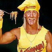 Brendan Hogan's Pastamania!
