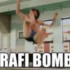 RafiBomb!